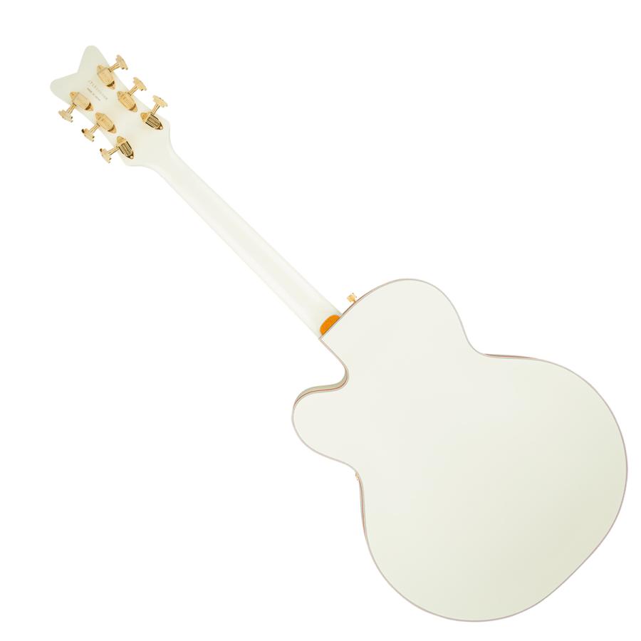 ゲリラ値下げ！激レア…プレミアGretsch G6136T-59 ホワイト ！！ ゲリラ値下げ！激レア…プレミアGretsch G6136T-59 ホワイト