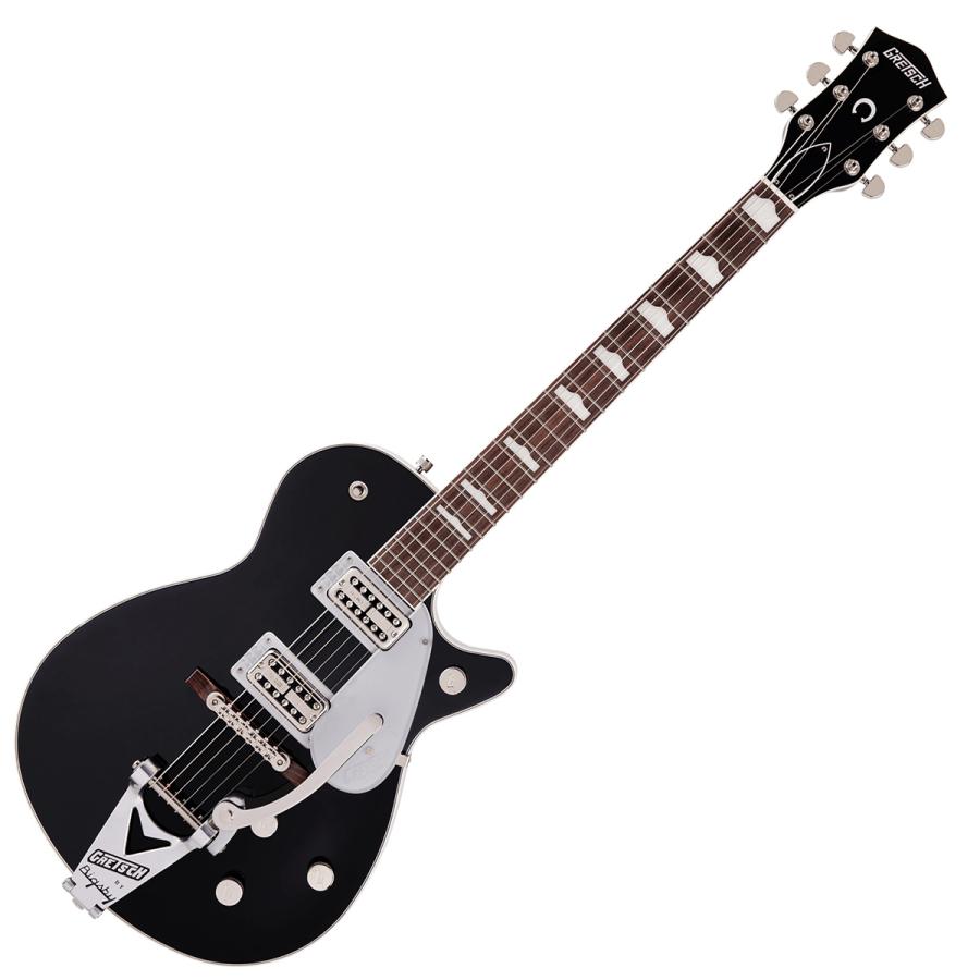 GRETSCH グレッチ G6128T-89 Black エレキギター : 島村楽器