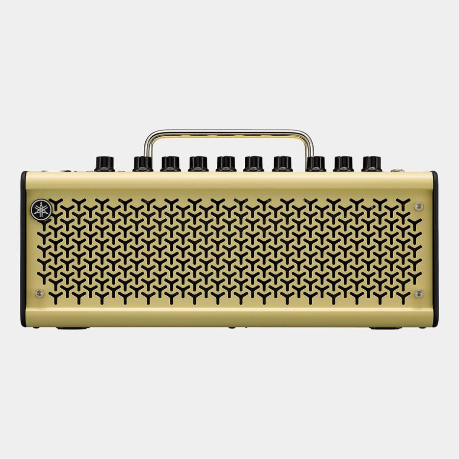 YAMAHA [簡単操作♪シールド不要で快適演奏] ヤマハ THR10II + LGW-01 