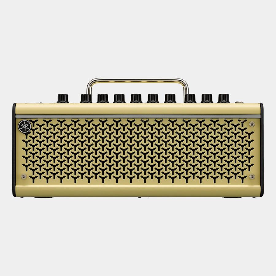 簡単操作♪シールド不要で快適演奏 YAMAHA ヤマハ THR10II Wireless + LGW-01 ワイヤレスシステムセット ギターアンプ ベース・エレアコ対応の画像