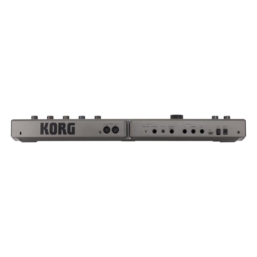 KORG（コルグ） microKORG2 37鍵盤 マイクロコルグ2 シンセサイザー