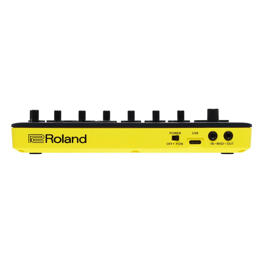 ローランド（Roland） AIRA Compact P-6 CREATIVE SAMPLER