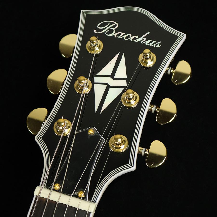 ギター Bacchus DUKE CTM DUKE-CTM | Deviser ｜株式会社ディバイザー｜長野県松本市の
