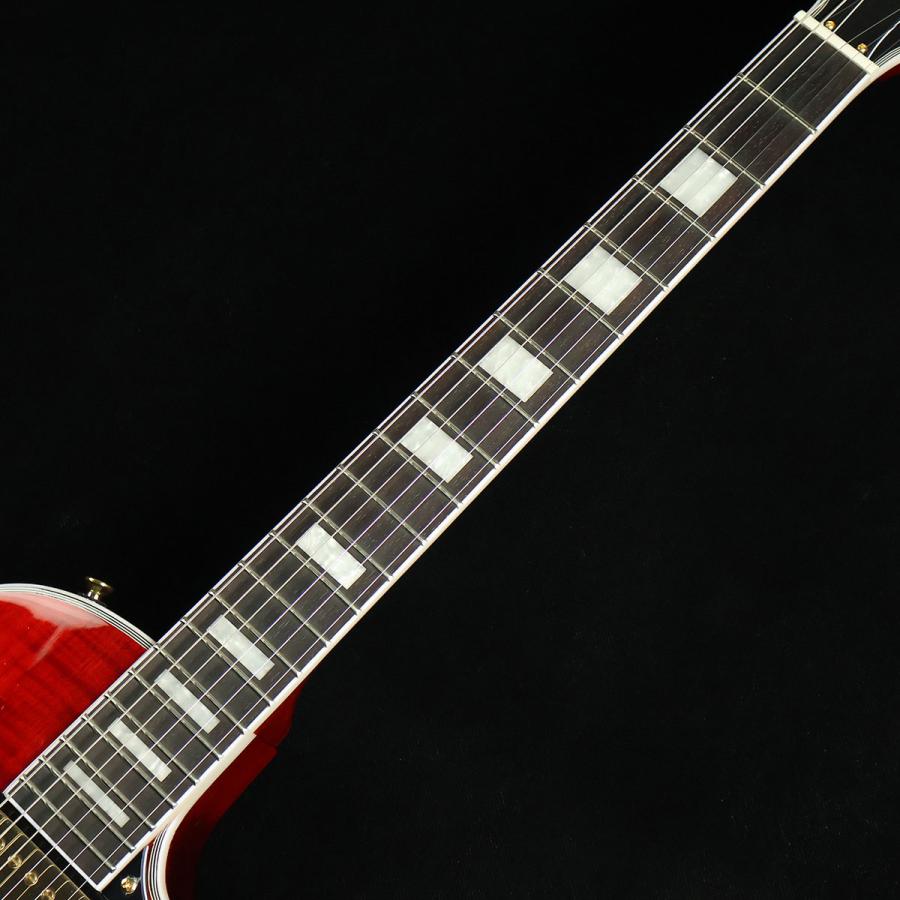 Bacchus（バッカス） DUKE-CTM-FM ST-RED S/N：GI15250 未展示品