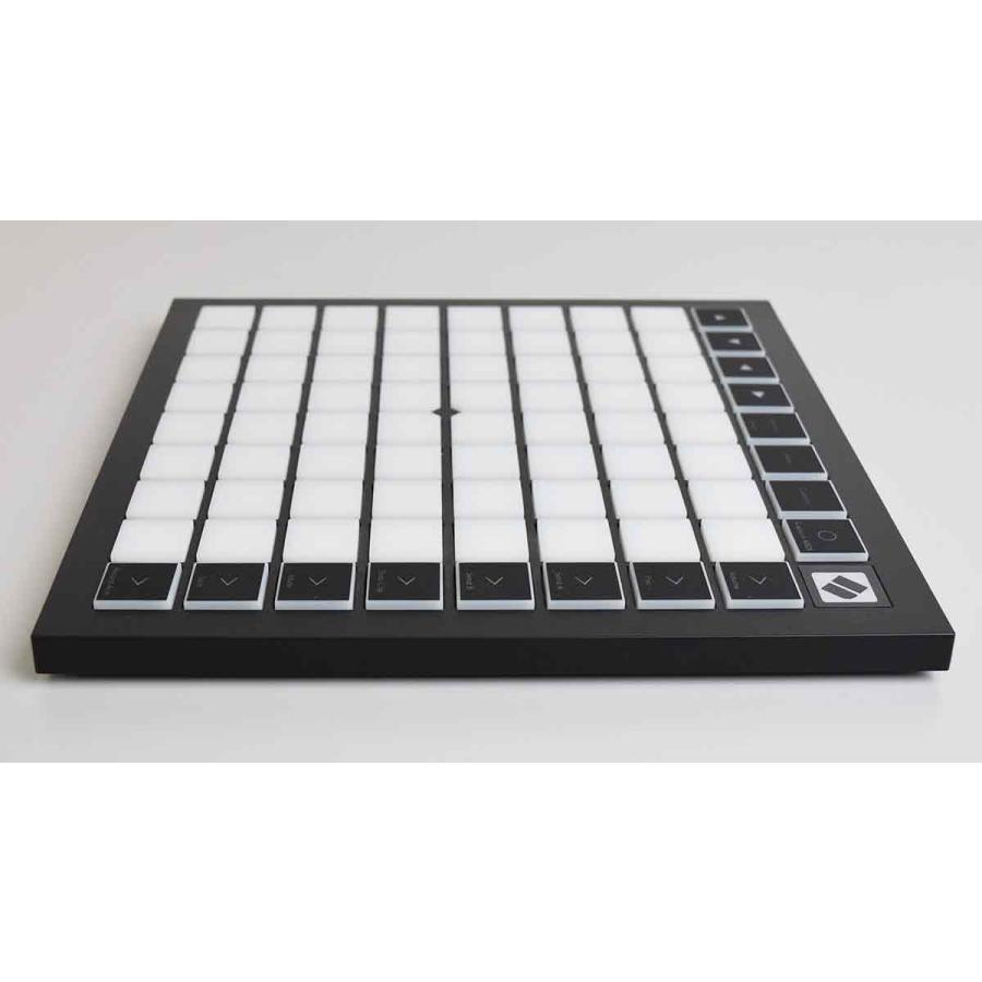 novation ノベーション LaunchPad X MIDIパッドコントローラー midiパッド
