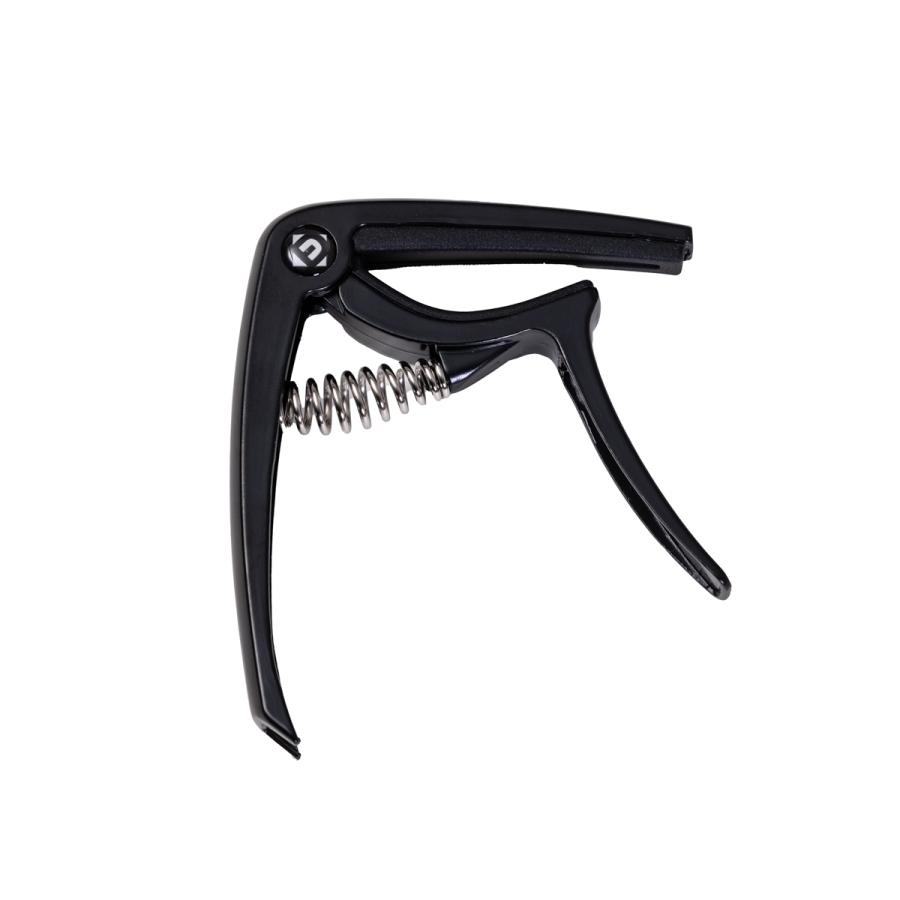 E.D.GEAR イーディーギア EDGEAR EGC-10 BLK カポタスト アコースティックギター・エレキギター用 : 島村楽器 ...