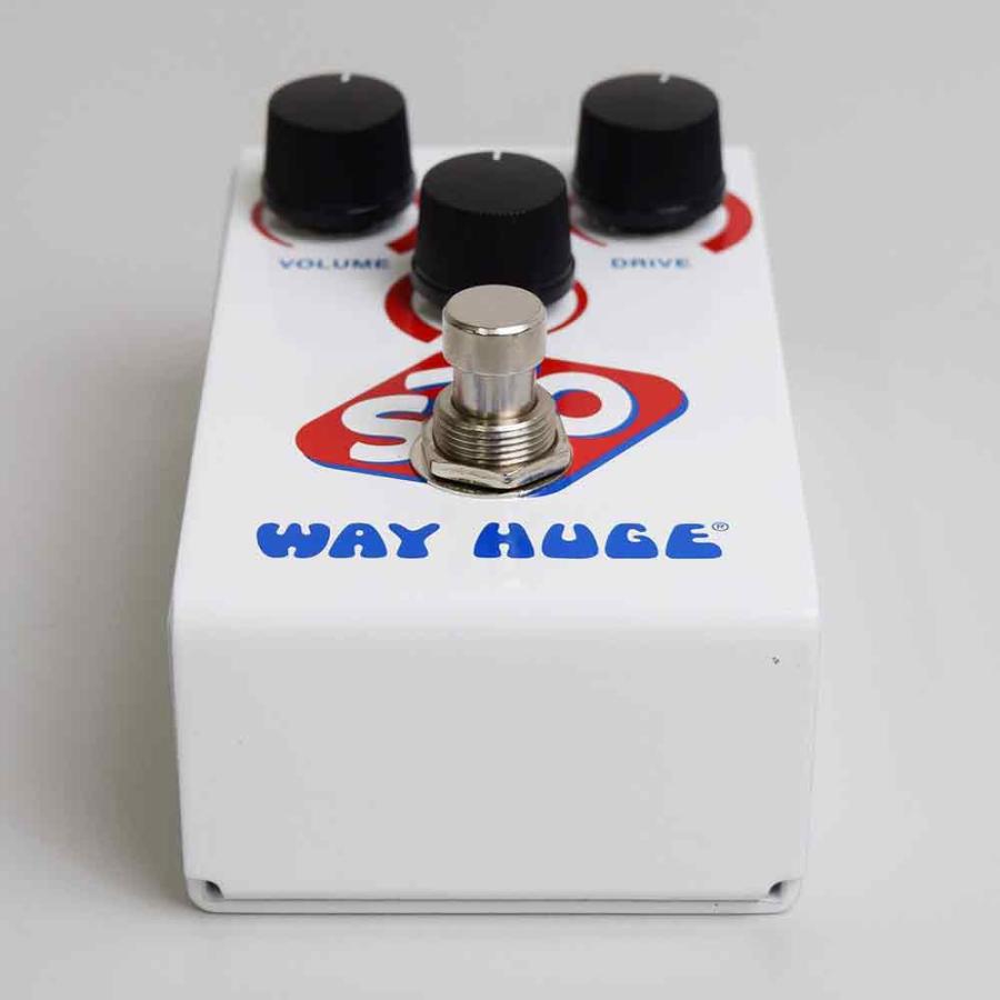 WAY HUGE ウェイヒュージ WM25 オーバードライブ STO OVERDRIVE
