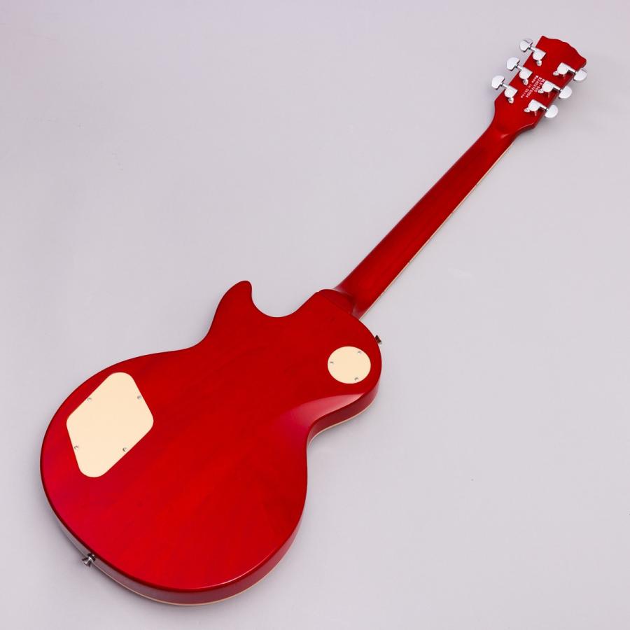 BUSKER'S バスカーズ BLS-500 HCS エレキギター初心者12点セット