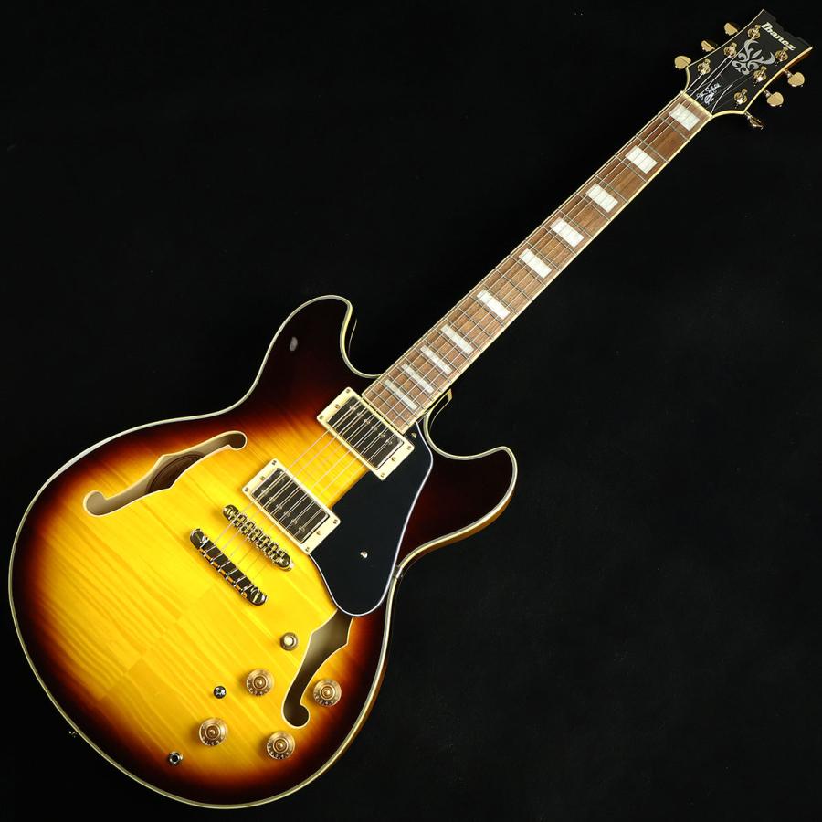 最終大幅値下げ！ヴィンテージsuper58搭載国産セミアコ ヴィンテージsuper58搭載国産セミアコ