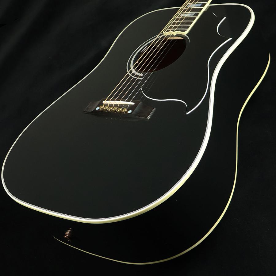 Gibson（ギブソン） Hummingbird Custom Ebony S/N：22493019 未展示品