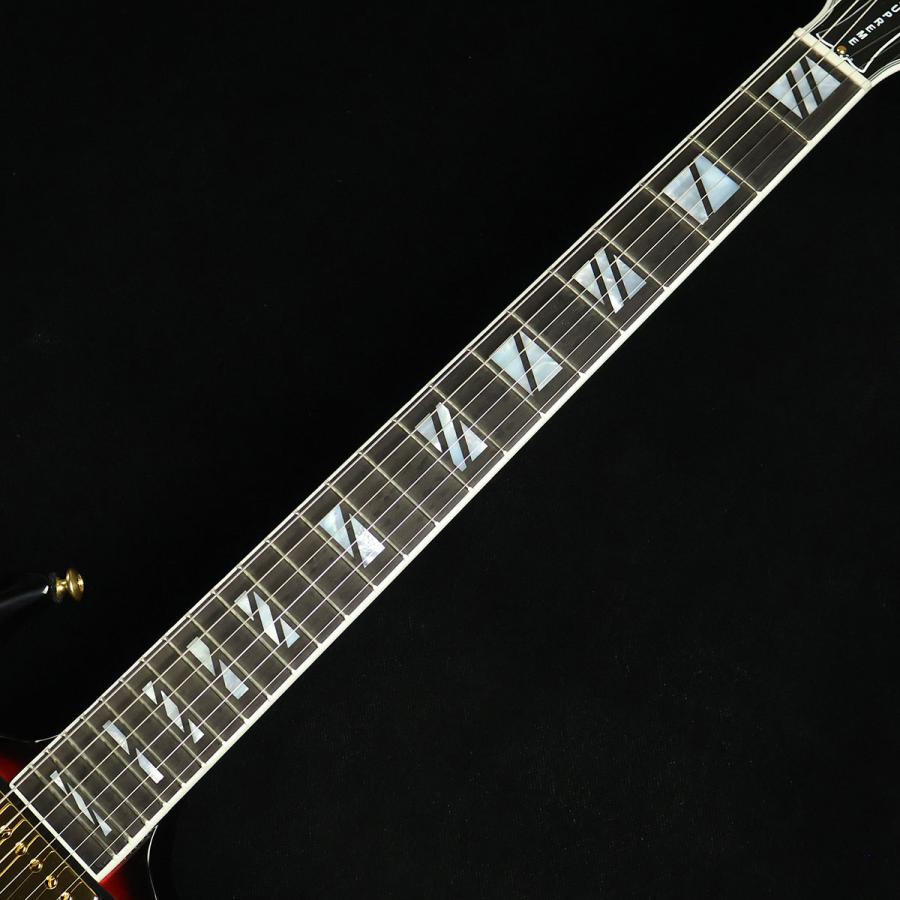 Gibson（ギブソン） 【旧価格】 SG Supreme Fireburst S/N：212840142