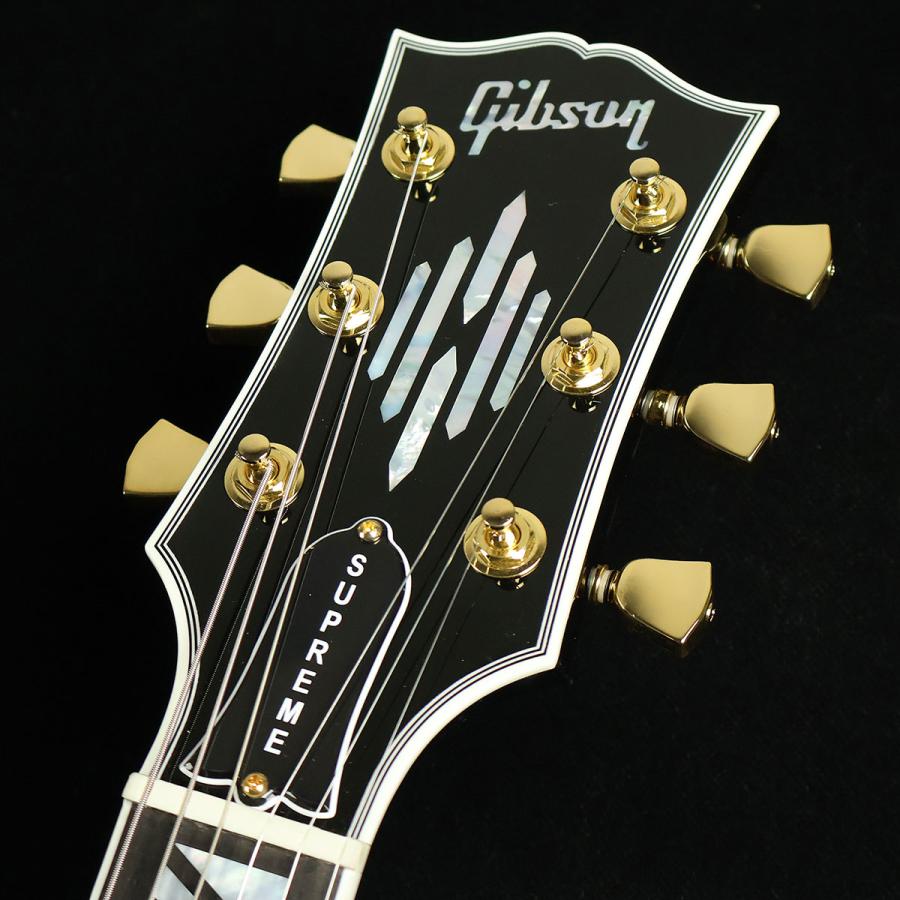 Gibson（ギブソン） 【旧価格】 SG Supreme Fireburst S/N：212840142