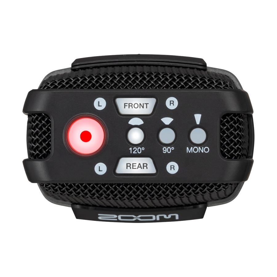 ZOOM H2essential ハンディレコーダー ズーム（zoom） H2 essential ハンディーレコーダー : 島村楽器Yahoo
