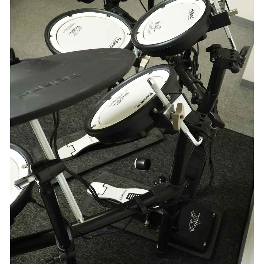 Roland ローランド TD-11KV-S 電子ドラムセット V-Drums TD11KVS 