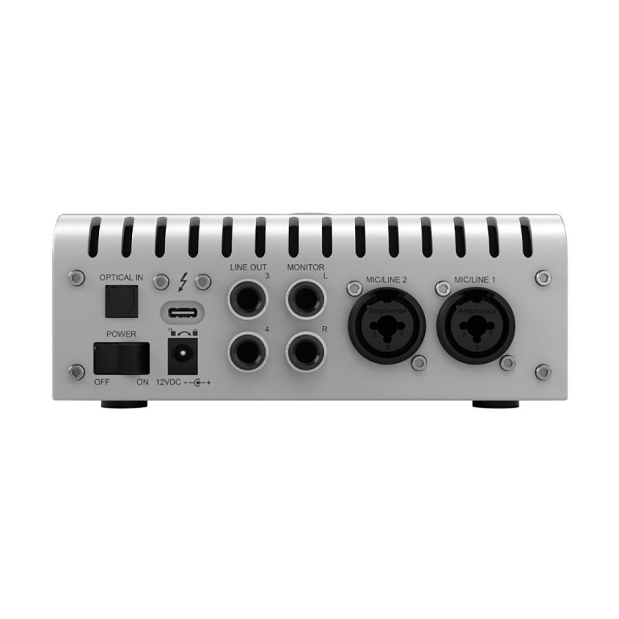 数量限定特価 UNIVERSAL AUDIO ユニバーサルオーディオ Apollo Twin X DUO Gen2 Essentials+ Editionの画像