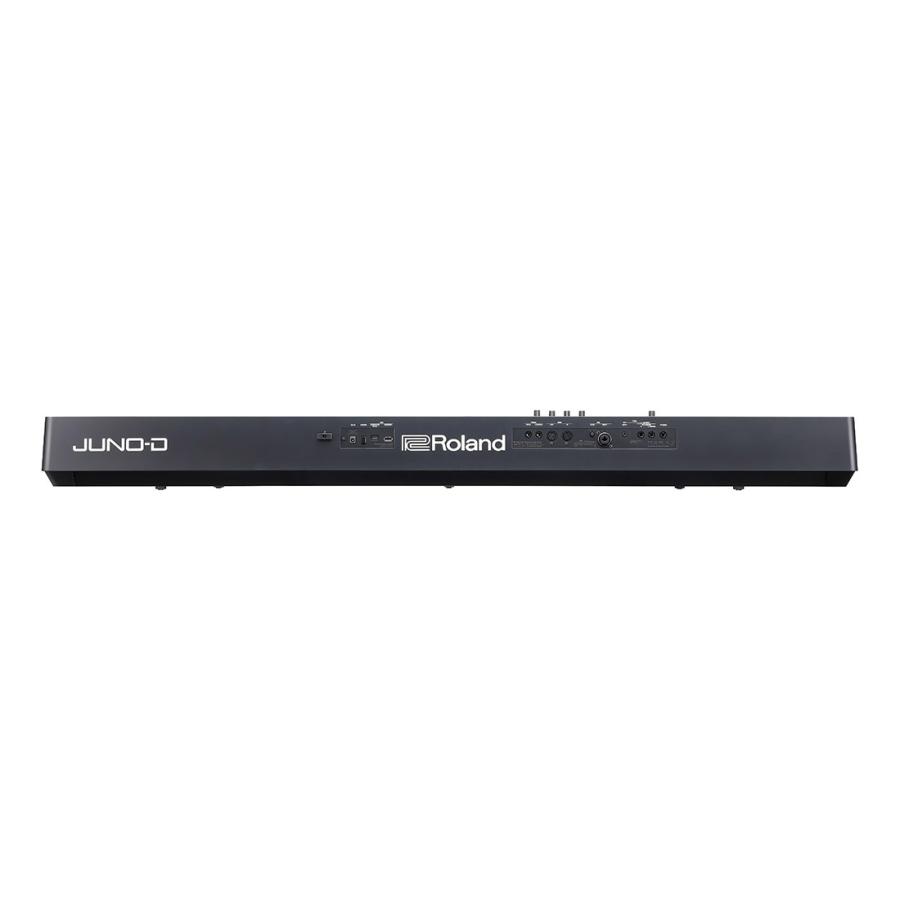 ローランド（Roland） JUNO-DS後継機種 JUNO-D8 88鍵盤 シンセサイザー