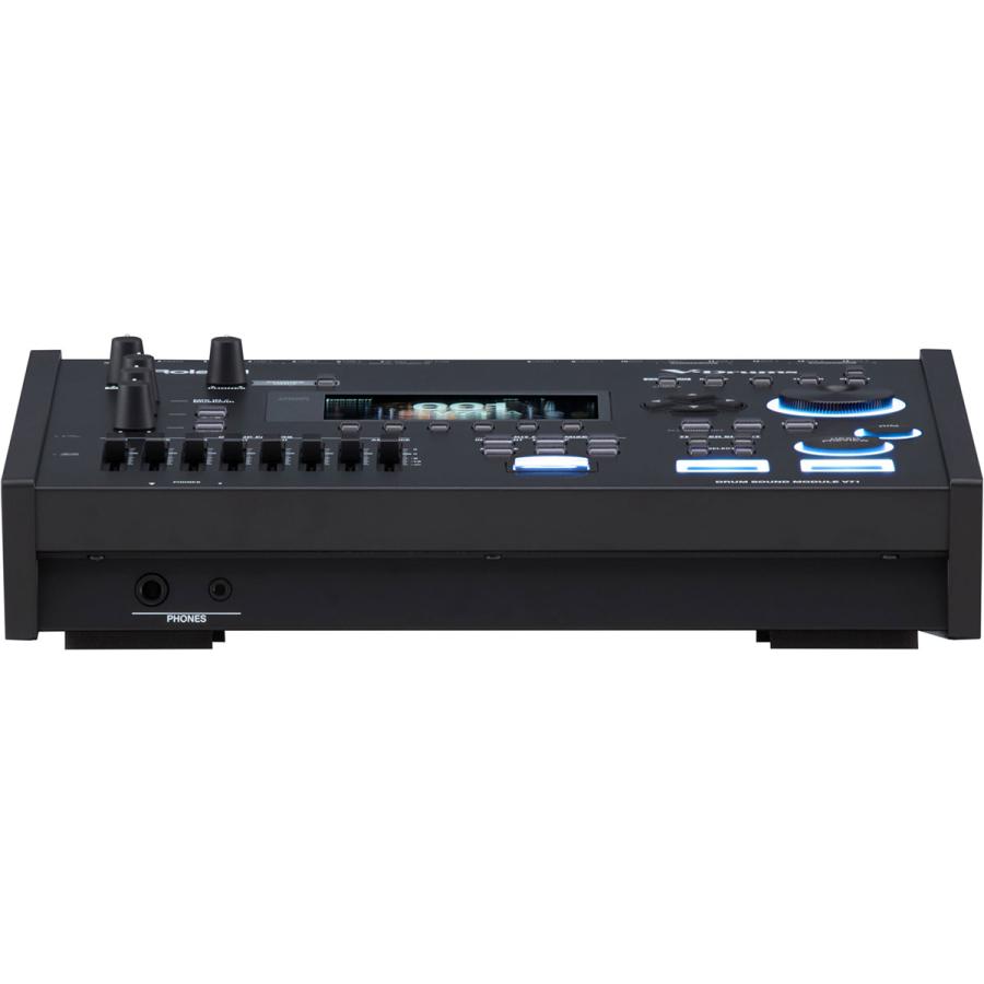 Roland ローランド Sound Module V71 音源モジュール V-drums Vドラムの画像