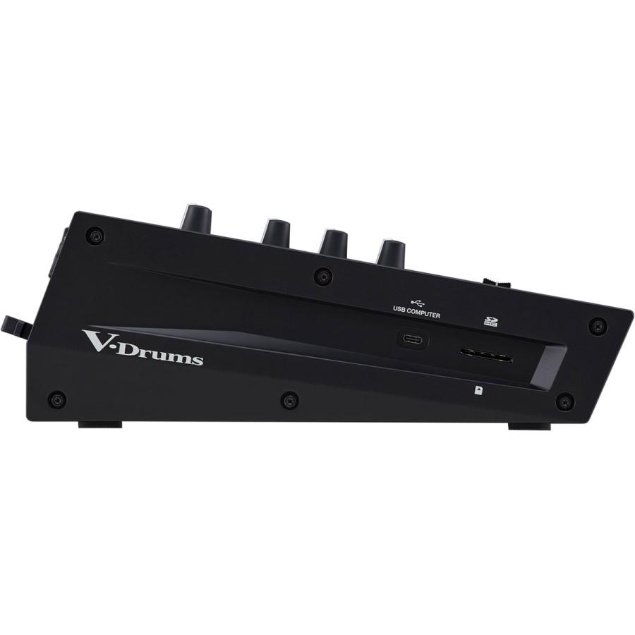 Roland ローランド Sound Module V71 音源モジュール V-drums Vドラムの画像