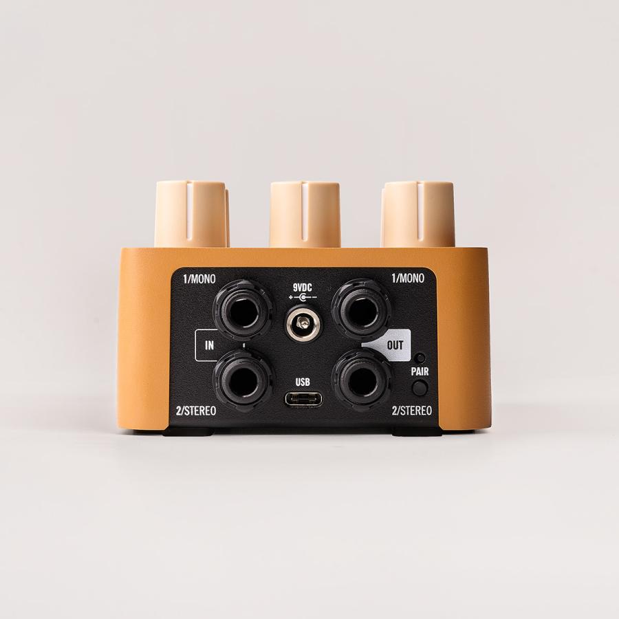 数量限定特価 UNIVERSAL AUDIO ユニバーサルオーディオ UAFX Enigmatic
