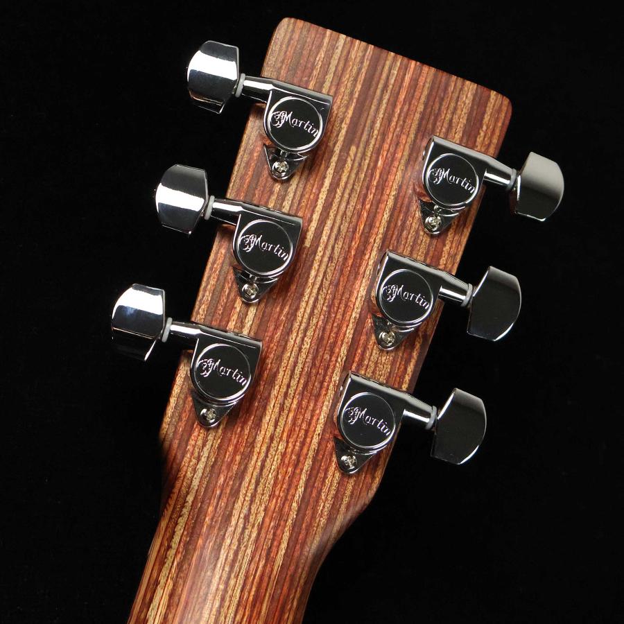 MARTIN Martin マーチン LX1 Left Hand S/N：424631 ミニギターリトル