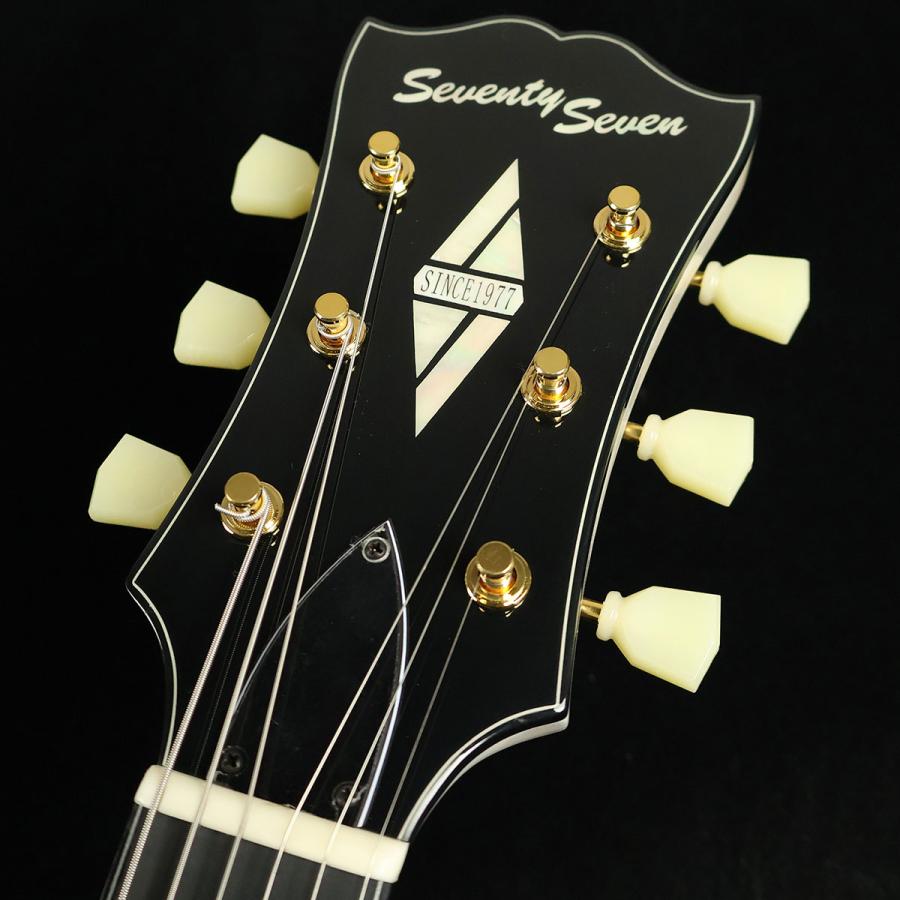 Seventy Seven セブンティセブン EXRUBATO-JAZZ-JT W-BD S/N：SS24045