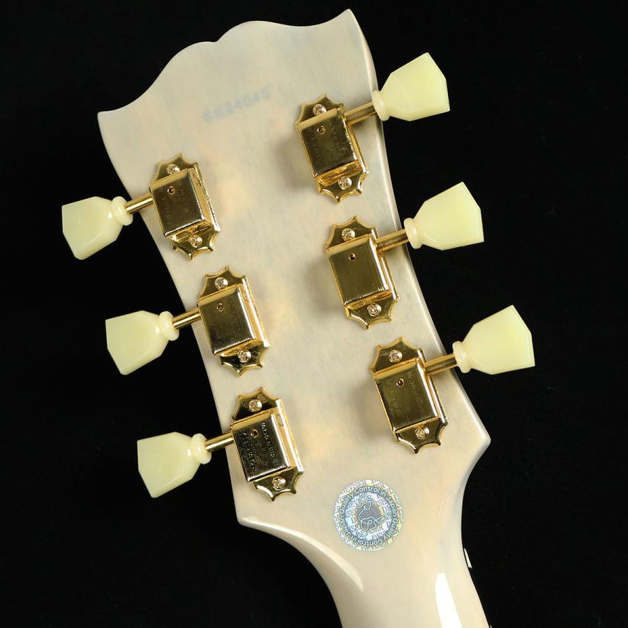 セミアコ　SeventySeven  EXRUBATO-JAZZ-JT Seventy Seven EXRUBATO-JAZZ-JT W-BD S/N：SS24045 【セミアコ