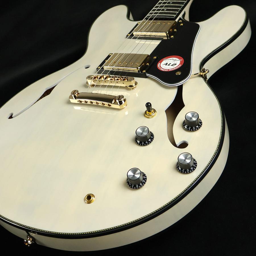 Seventy Seven セブンティセブン EXRUBATO-JAZZ-JT W-BD S/N：SS24045