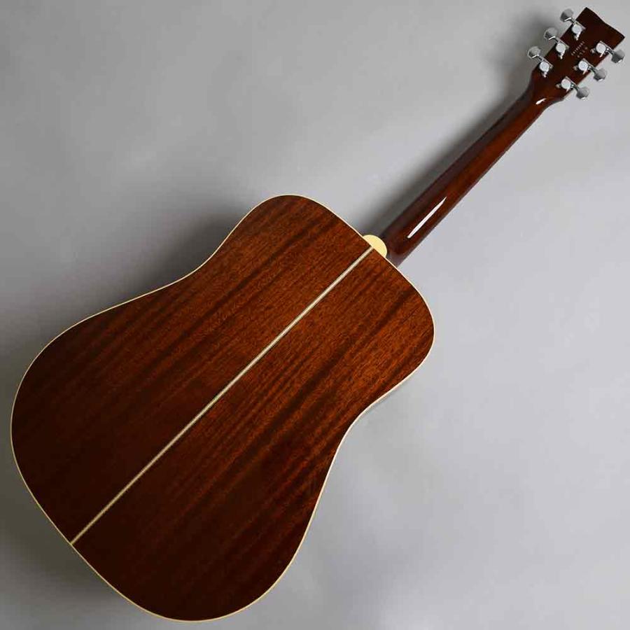 HISTORY NT-L4 ハードケース付き HISTORY NT-L4 Vintage Natural (ビンテージ・ナチュラル