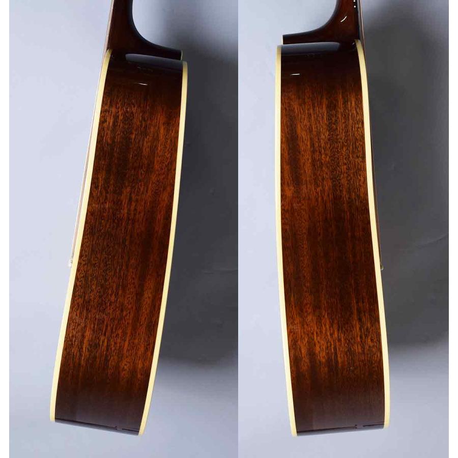 HISTORY ヒストリー NT-L4/NAT アコースティックギター 中古