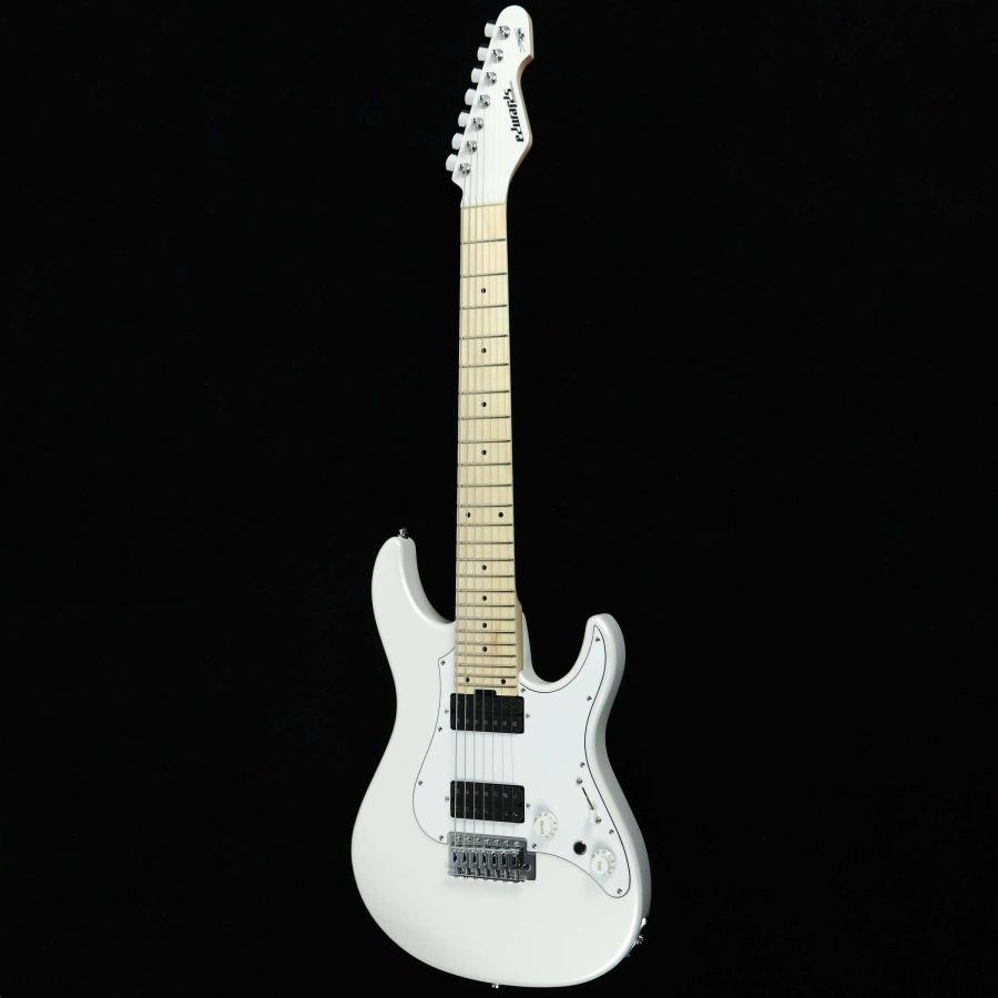 EDWARDS エドワーズ E-SYUNAPPER-7 Pearl White S/N：ED8203243 SYU