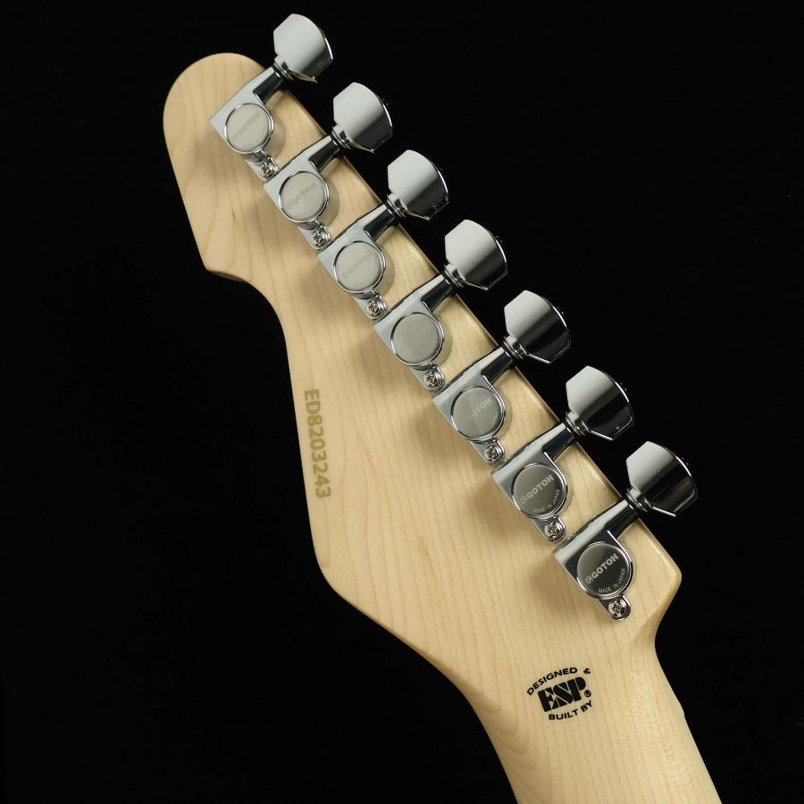 EDWARDS エドワーズ E-SYUNAPPER-7 Pearl White S/N：ED8203243 SYU