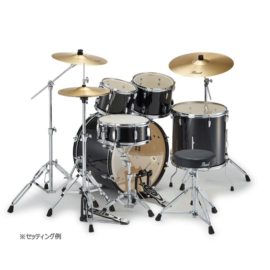 Donner 電子ドラム セットプラスPearlの椅子