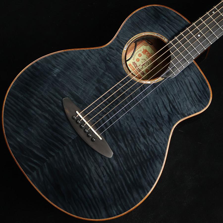aNueNue アヌエヌエ aNN-M77E 〔ミニギター〕〔エレアコ〕 〔選定個体 