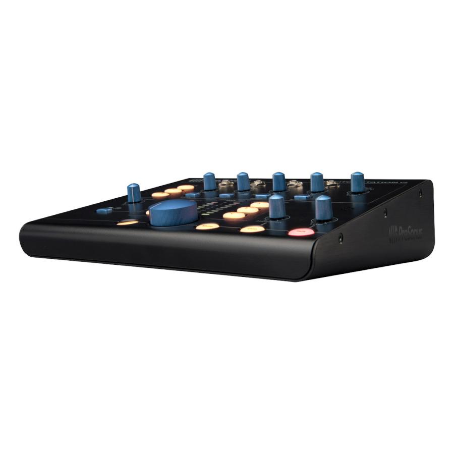 PreSonus プレソナス Monitor Station V2 モニターコントローラー