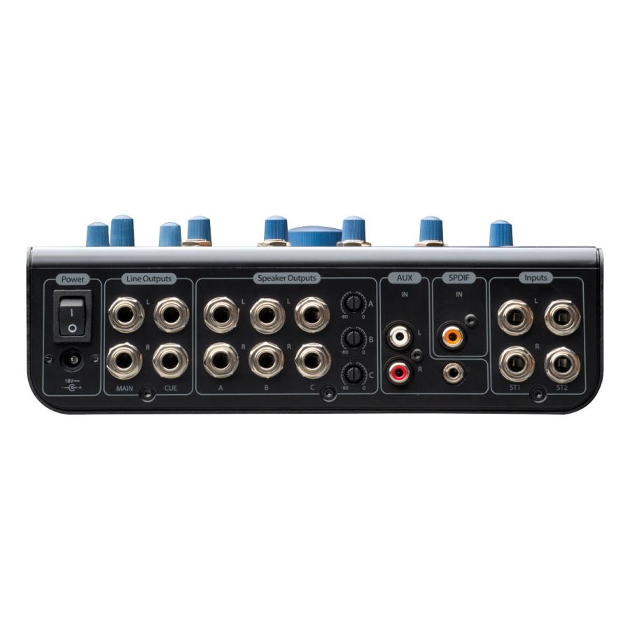 Presonus Monitor Station モニターコントローラー 美品 PreSonus プレソナス Monitor Station V2 モニターコントローラー
