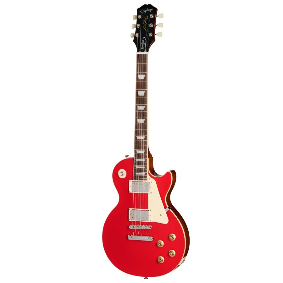Epiphone（エピフォン） Les Paul Standard 50s Cardinal Red エレキ 