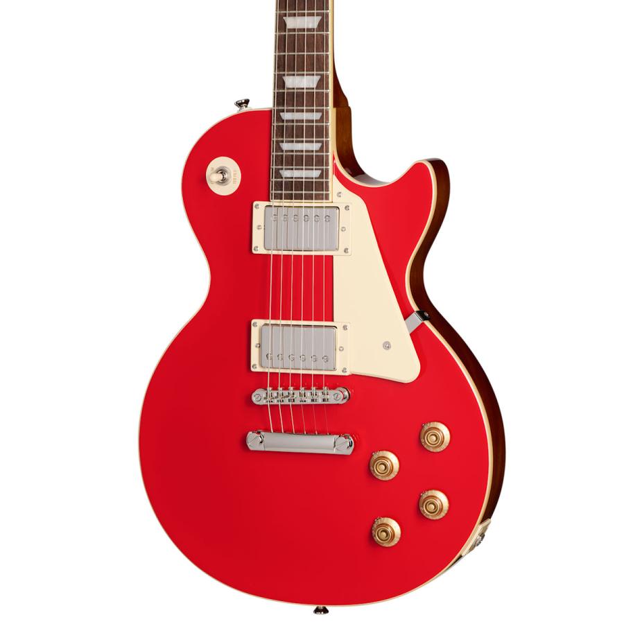 Epiphone（エピフォン） Les Paul Standard 50s Cardinal Red エレキ 