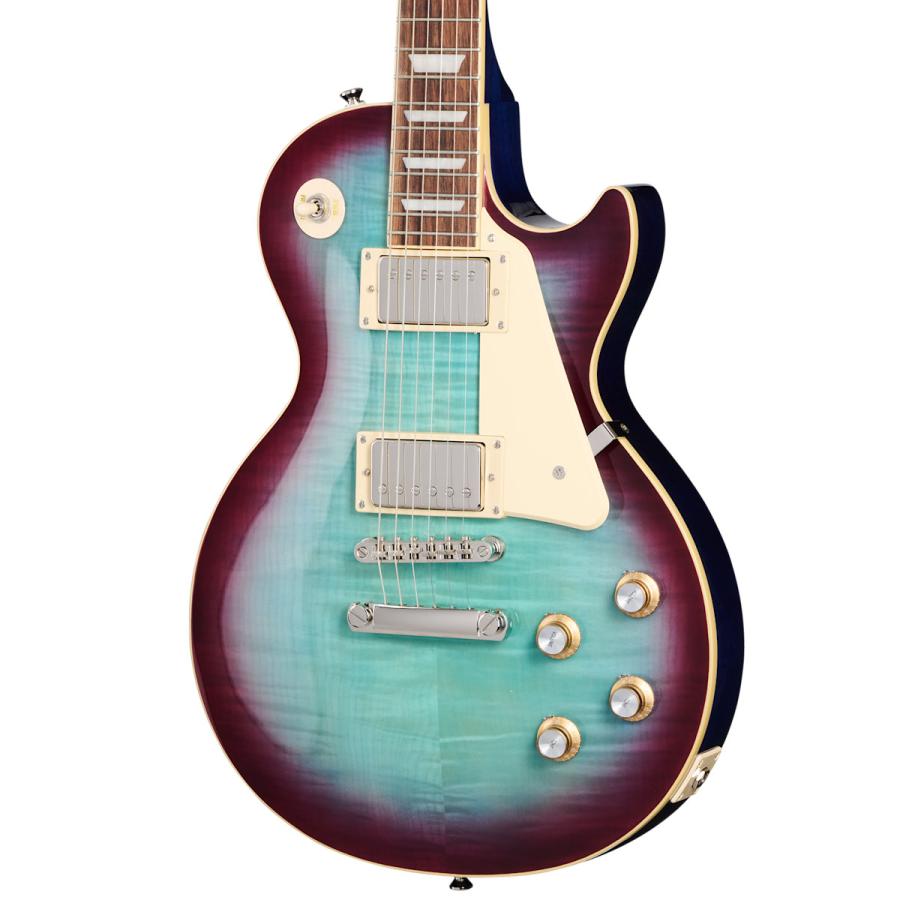 Epiphone（エピフォン） Les Paul Standard 60s Blueberry Burst