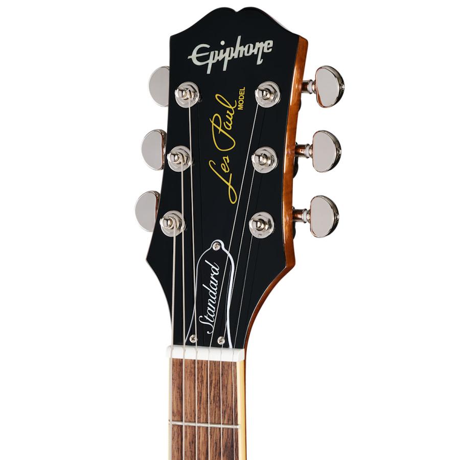 Epiphone（エピフォン） Les Paul Standard 60s Ebony エレキギター