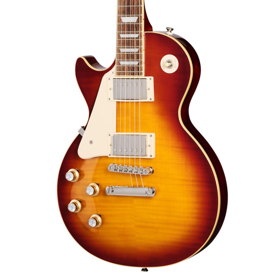 Epiphone（エピフォン） Les Paul Standard 60s Iced Tea Burst エレキ