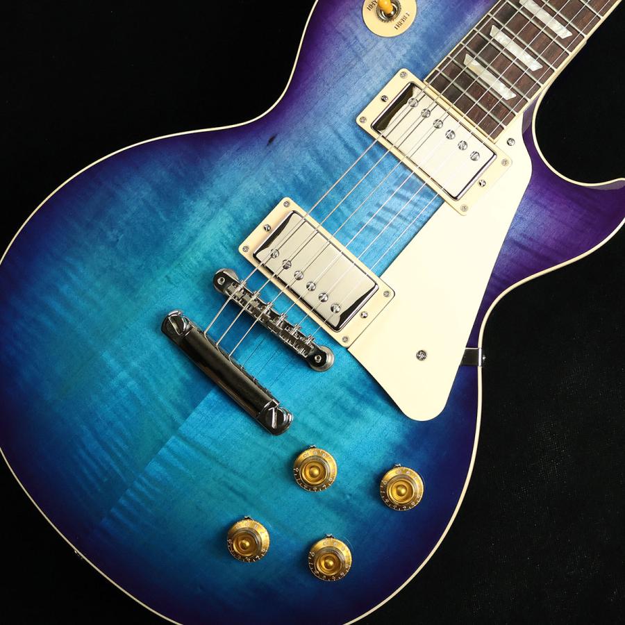 Gibson ギブソン Les Paul Standard '50s Blueberry Burst S/N Gibson ギブソン Les Paul Standard '50s Blueberry Burst S/N
