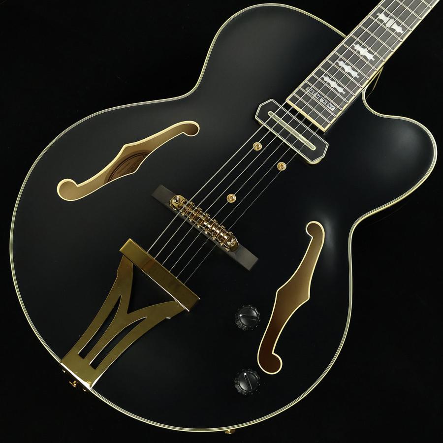Ibanez（アイバニーズ） 【旧価格】 PM3C Black Low Gloss S/N