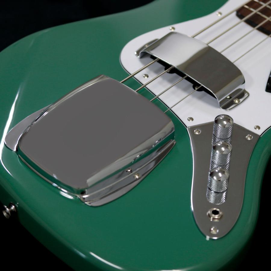 SX エスエックス SJB62C+ VGN エレキベース ジャズベースタイプ : 島村