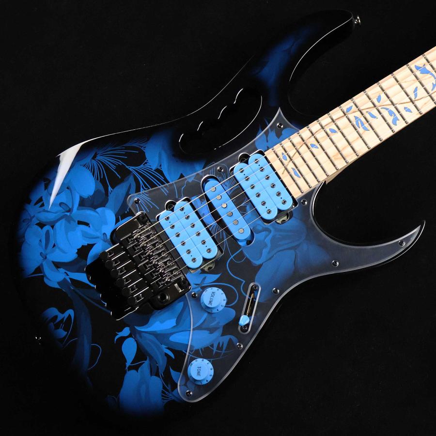 【良シリアル】Ibanez JEM77P スティーブ・ヴァイ シグネチャーモデル 31fwGJoTAXL.jpg_BO30,255,255,