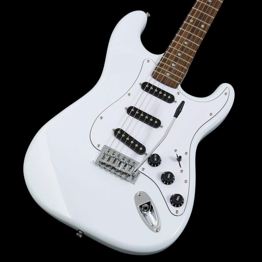 SX エスエックス SST/ALDER/R/OWH エレキギター初心者14点セット