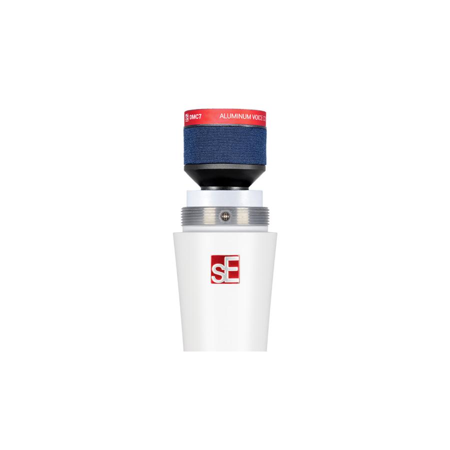 sE ELECTRONICS sEエレクトロニクス V7 White (ホワイト) ダイナミック