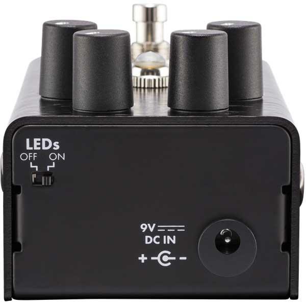 Fender（フェンダー） The Bends Compressor Pedal エフェクター