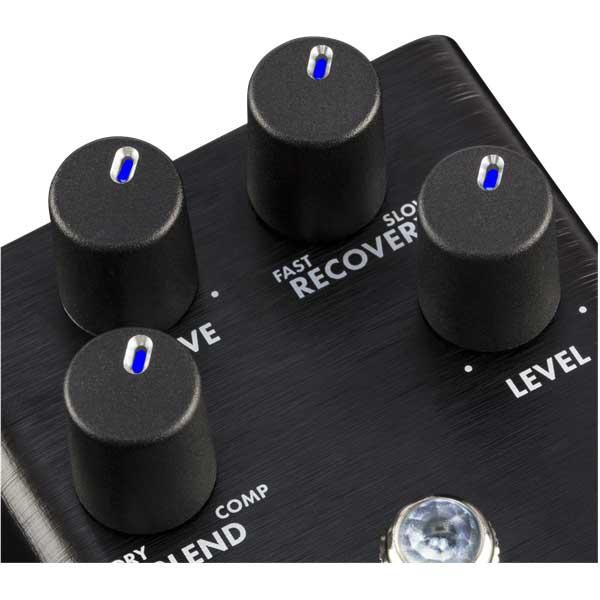 Fender（フェンダー） The Bends Compressor Pedal エフェクター