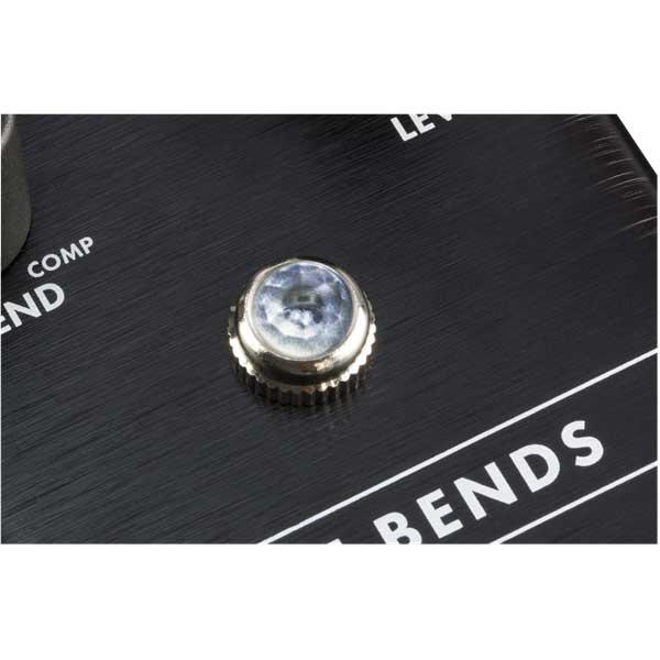 Fender（フェンダー） The Bends Compressor Pedal エフェクター