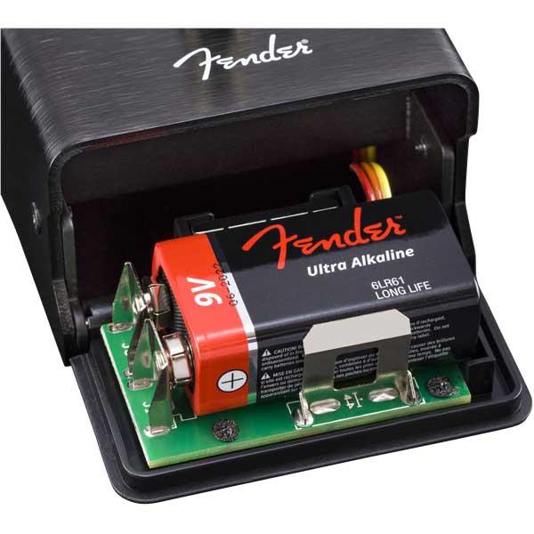 Fender THE BENDS コンプレッサー Fender The Bends Compressor | Reverb
